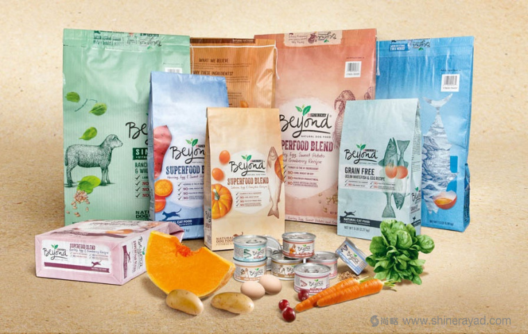 Going Beyond 普瑞納寵物食品包裝設(shè)計-上海包裝設(shè)計公司5 Going Beyond 普瑞納寵物食品包裝設(shè)計-上海包裝設(shè)計公司5