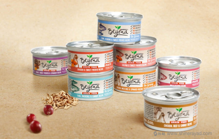 Going Beyond 普瑞納寵物食品包裝設(shè)計-上海包裝設(shè)計公司6 Going Beyond 普瑞納寵物食品包裝設(shè)計-上海包裝設(shè)計公司6