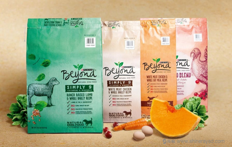 Going Beyond 普瑞納寵物食品包裝設(shè)計-上海包裝設(shè)計公司7 Going Beyond 普瑞納寵物食品包裝設(shè)計-上海包裝設(shè)計公司7