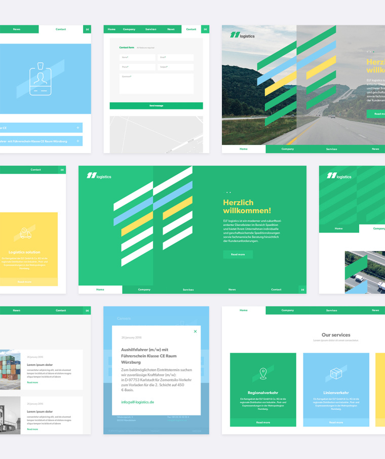 ELF物流公司企業(yè)VI設(shè)計(jì)“道路線條”篇-網(wǎng)站設(shè)計(jì)-上海VI設(shè)計(jì)公司 ELF物流公司企業(yè)VI設(shè)計(jì)“道路線條”篇-網(wǎng)站設(shè)計(jì)-上海VI設(shè)計(jì)公司