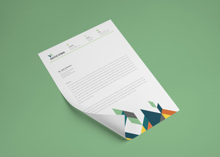 GEOMATRIC 幾何品牌設計公司VI視覺形象設計