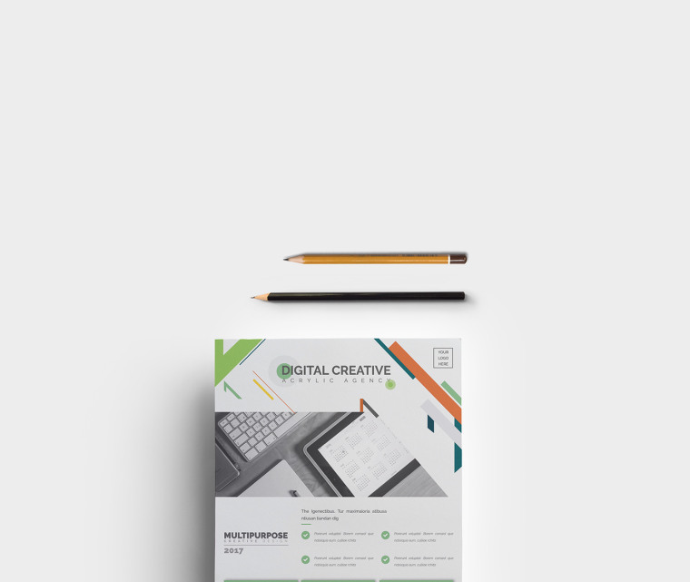 GEOMATRIC 幾何品牌設計公司VI視覺形象設計