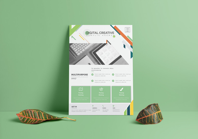 GEOMATRIC 幾何品牌設計公司VI視覺形象設計