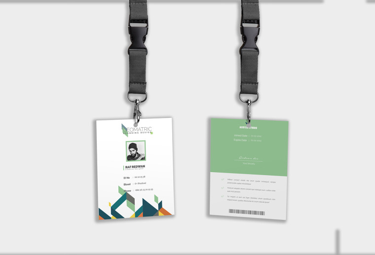 GEOMATRIC 幾何品牌設計公司VI視覺形象設計