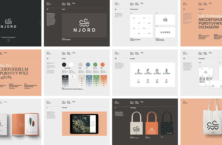 尼約德有機(jī)餐廳餐飲logo設(shè)計(jì)VI設(shè)計(jì)-上海VI設(shè)計(jì)公司 尼約德有機(jī)餐廳餐飲logo設(shè)計(jì)VI設(shè)計(jì)-上海VI設(shè)計(jì)公司