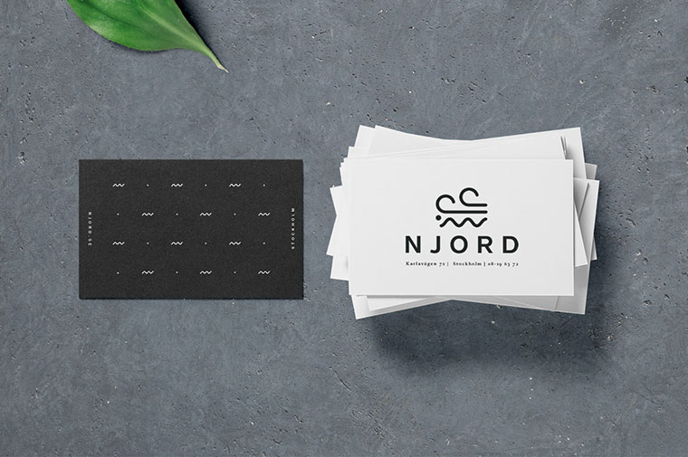 尼約德有機(jī)餐廳餐飲logo設(shè)計(jì)VI設(shè)計(jì)-上海VI設(shè)計(jì)公司 尼約德有機(jī)餐廳餐飲logo設(shè)計(jì)VI設(shè)計(jì)-上海VI設(shè)計(jì)公司