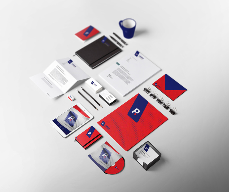 工業(yè)風門禁電子鎖門鎖系統(tǒng)品牌VI設計logo設計