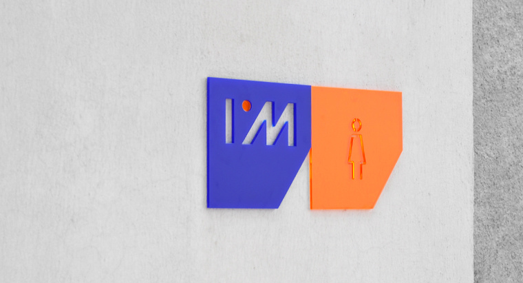 強(qiáng)烈的對(duì)比色品牌視覺案例——Indumex-五金店品牌視覺VI設(shè)計(jì)