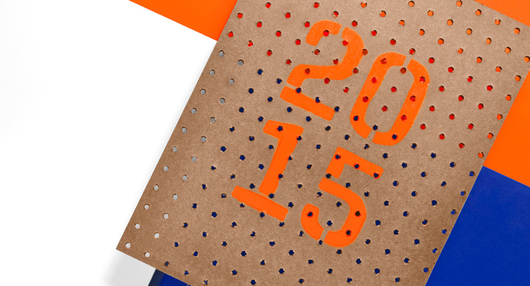 強(qiáng)烈的對(duì)比色品牌視覺案例——Indumex-五金店品牌視覺VI設(shè)計(jì)