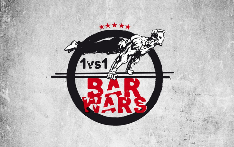 傳遞聰明和有趣的視覺概念的健身logo設(shè)計-上海logo設(shè)計公司