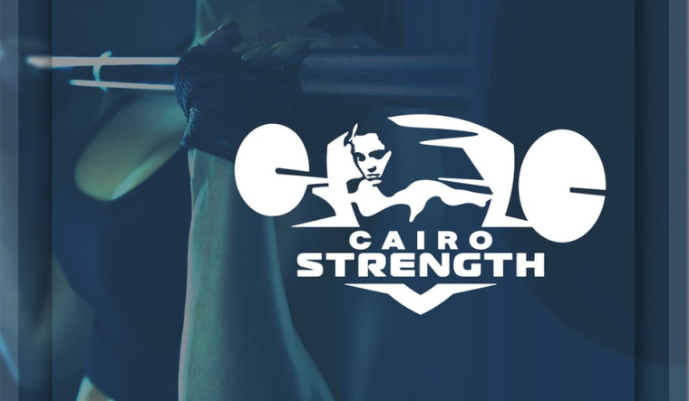 為健美女性服務(wù)的女性化Logo設(shè)計-上海logo設(shè)計公司