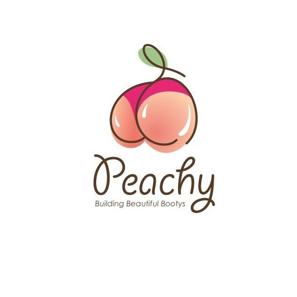 為健美女性服務(wù)的女性化Logo設(shè)計-上海logo設(shè)計公司