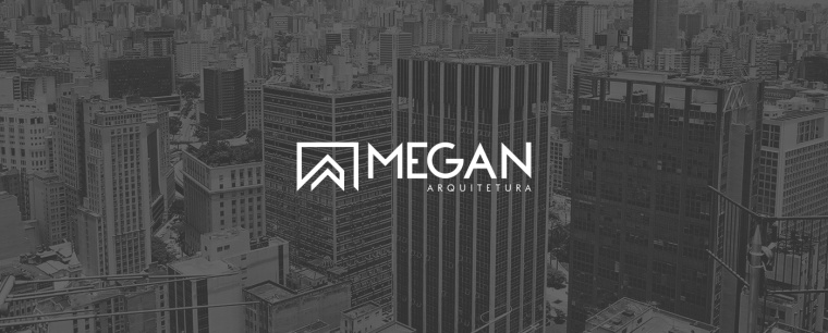 MEGAN建筑公司企業(yè)VI形象設(shè)計(jì)--標(biāo)志設(shè)計(jì) MEGAN建筑公司企業(yè)VI形象設(shè)計(jì)--標(biāo)志設(shè)計(jì)