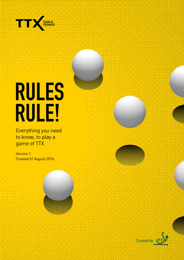 絢麗奔放的運(yùn)動(dòng)標(biāo)識(shí)logo設(shè)計(jì)--TTX乒乓球運(yùn)動(dòng)品牌形象設(shè)計(jì)