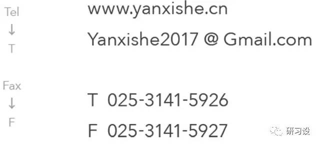 名片設計并沒那么簡單-高大上名片設計法則-制作步驟-文案信息的整理 名片設計并沒那么簡單-高大上名片設計法則-制作步驟-文案信息的整理