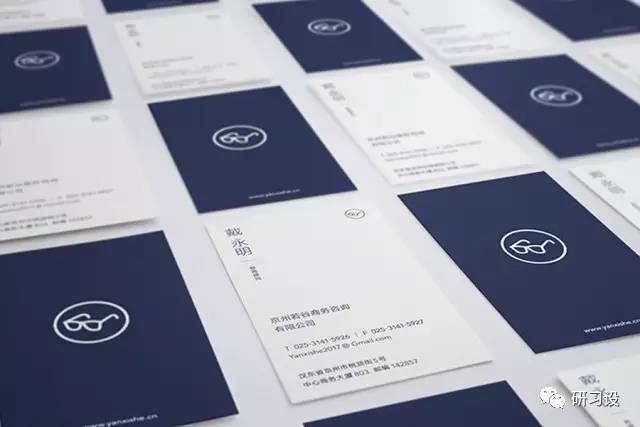 名片設計并沒那么簡單-高大上名片設計法則-制作步驟-信息的分組購圖 名片設計并沒那么簡單-高大上名片設計法則-制作步驟-信息的分組購圖