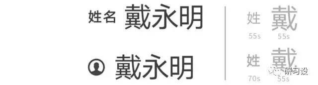 名片設計并沒那么簡單-高大上名片設計法則-制作步驟-文案信息的整理 名片設計并沒那么簡單-高大上名片設計法則-制作步驟-文案信息的整理