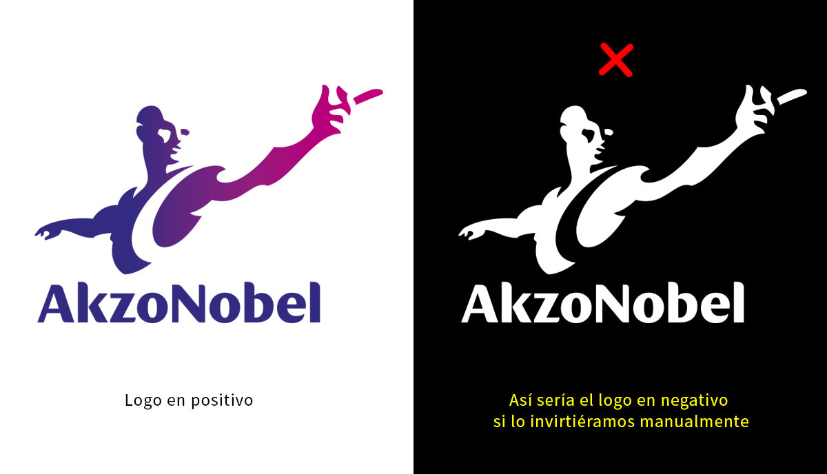 反白標(biāo)志如何設(shè)計(jì)-阿克蘇諾貝爾標(biāo)志 反白標(biāo)志如何設(shè)計(jì)-阿克蘇諾貝爾標(biāo)志
