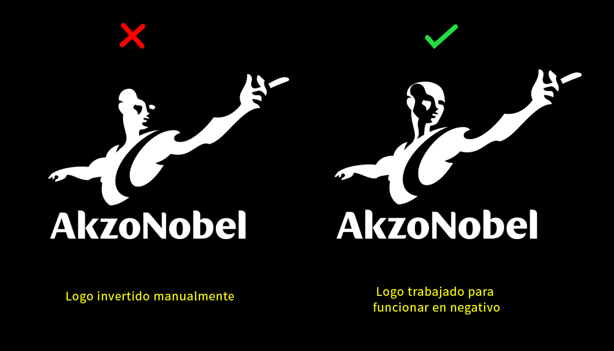 反白標(biāo)志如何設(shè)計(jì)-阿克蘇諾貝爾標(biāo)志 反白標(biāo)志如何設(shè)計(jì)-阿克蘇諾貝爾標(biāo)志