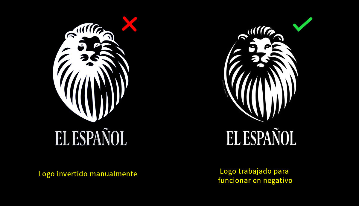 反白標(biāo)志如何設(shè)計(jì)-ElEspa?ol標(biāo)志 反白標(biāo)志如何設(shè)計(jì)-ElEspa?ol標(biāo)志