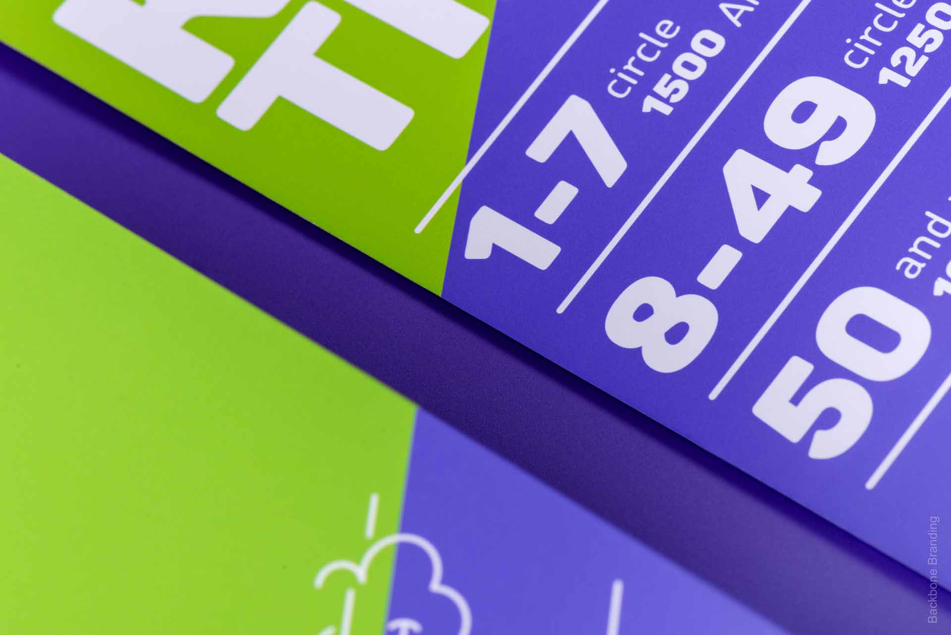 矢量圖畫風(fēng)格Play City 娛樂公園vi形象設(shè)計(jì)——展現(xiàn)游戲與現(xiàn)實(shí)交融