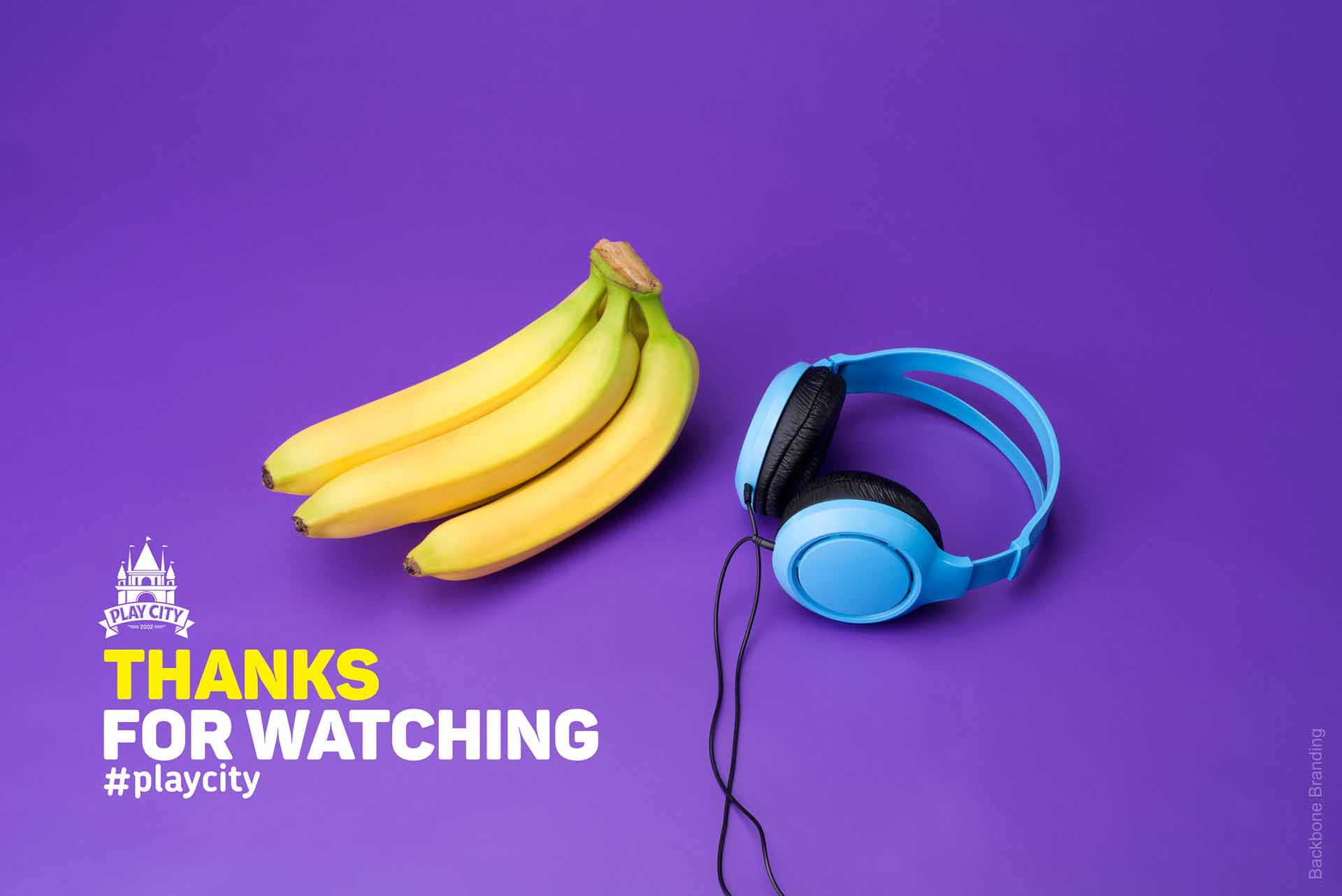 矢量圖畫風(fēng)格Play City 娛樂公園vi形象設(shè)計(jì)——展現(xiàn)游戲與現(xiàn)實(shí)交融