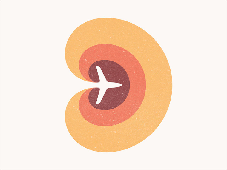 上海logo設(shè)計(jì)公司欣賞:15+創(chuàng)意負(fù)空間標(biāo)志logo設(shè)計(jì) 上海logo設(shè)計(jì)公司欣賞:15+創(chuàng)意負(fù)空間標(biāo)志logo設(shè)計(jì)