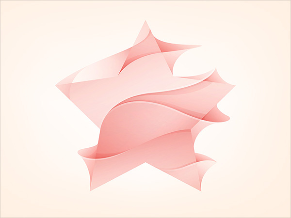 上海標(biāo)志設(shè)計(jì)公司欣賞：28個(gè)重疊漸變色標(biāo)志設(shè)計(jì)理念案例