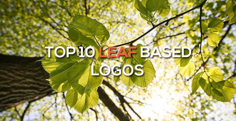 上海尚略logo設(shè)計公司分享:10個最佳的葉子logo設(shè)計 上海尚略logo設(shè)計公司分享:10個最佳的葉子logo設(shè)計