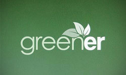 上海尚略logo設(shè)計公司分享：10個最佳的葉子logo設(shè)計-Greener Logo
