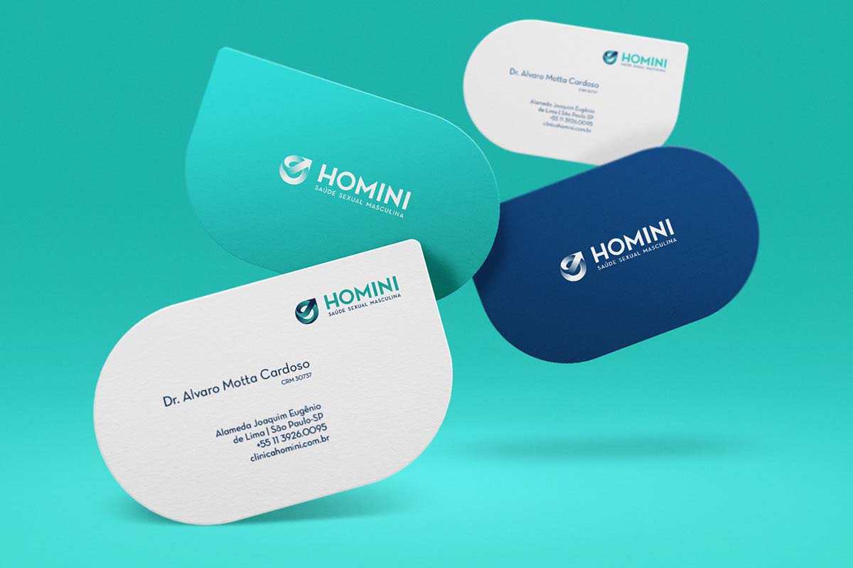  男性?？漆t(yī)院標(biāo)識(shí)logo設(shè)計(jì)-上海logo設(shè)計(jì)公司