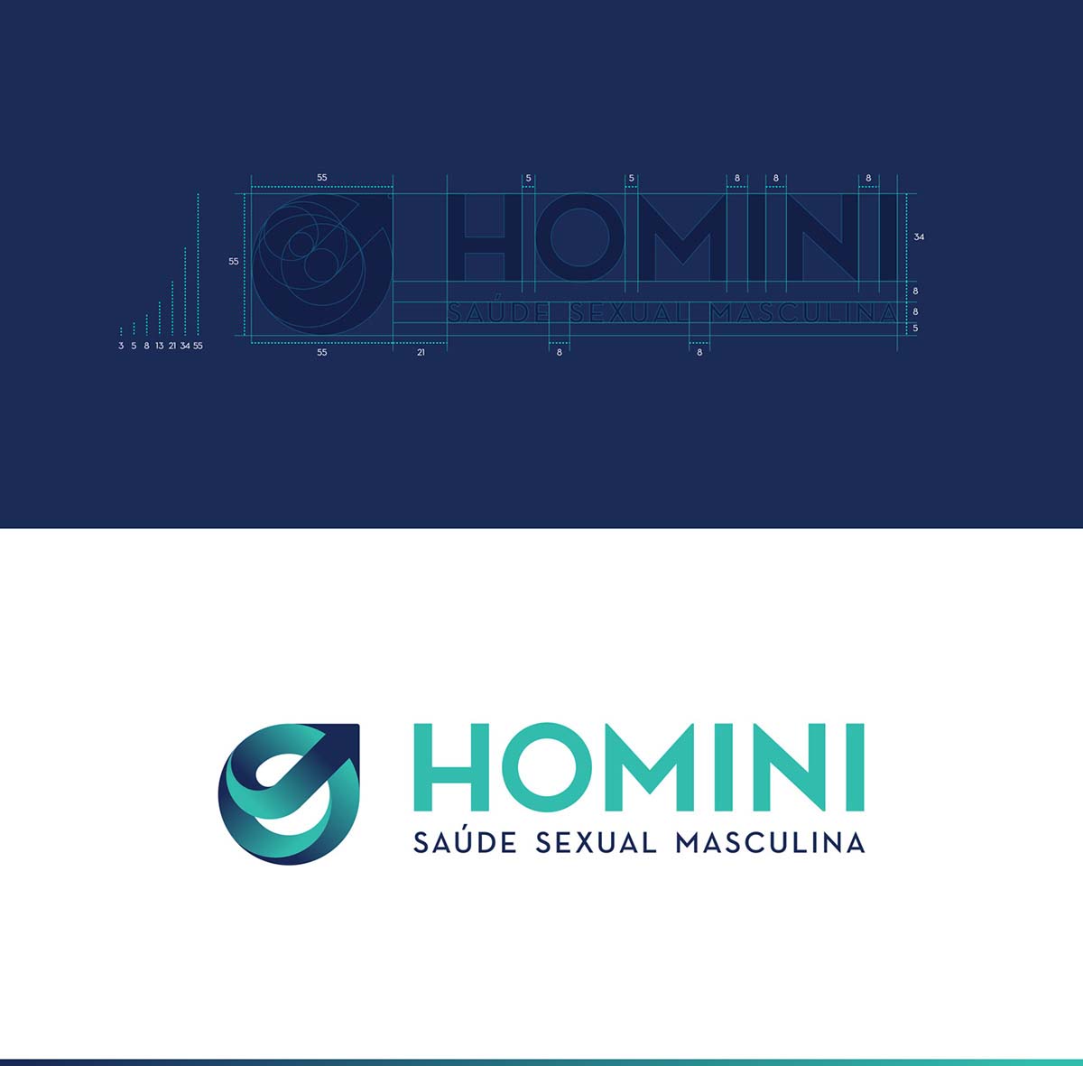  男性?？漆t(yī)院標(biāo)識(shí)logo設(shè)計(jì)-上海logo設(shè)計(jì)公司