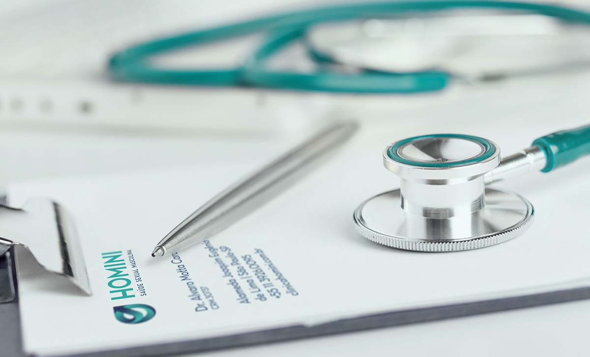  男性?？漆t(yī)院標(biāo)識(shí)logo設(shè)計(jì)-上海logo設(shè)計(jì)公司