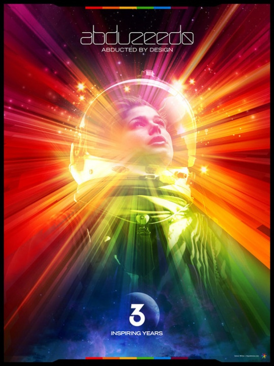 30個(gè)創(chuàng)意海報(bào)設(shè)計(jì)，啟發(fā)創(chuàng)意靈感-上海廣告設(shè)計(jì)公司