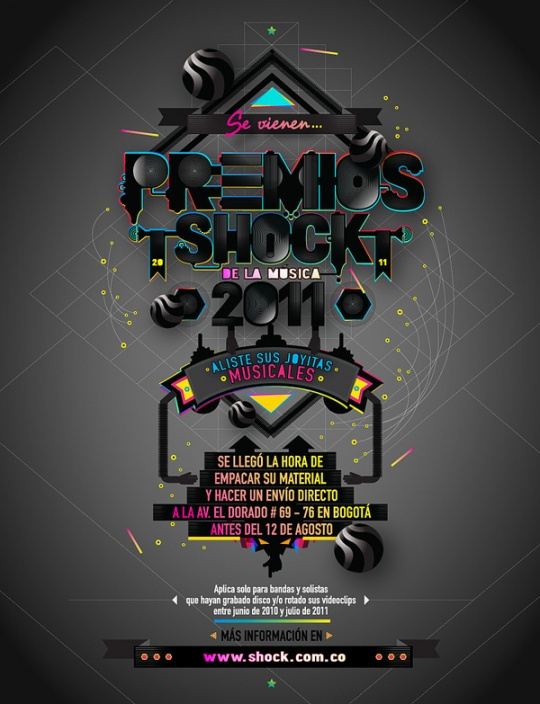 30個(gè)創(chuàng)意海報(bào)設(shè)計(jì)，啟發(fā)創(chuàng)意靈感-上海廣告設(shè)計(jì)公司