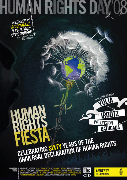 30個(gè)創(chuàng)意海報(bào)設(shè)計(jì)，啟發(fā)創(chuàng)意靈感-上海廣告設(shè)計(jì)公司