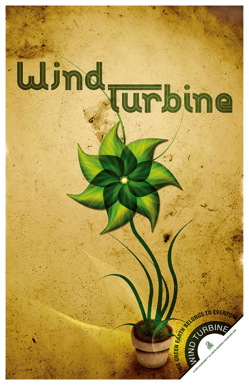 30個(gè)創(chuàng)意海報(bào)設(shè)計(jì)，啟發(fā)創(chuàng)意靈感-上海廣告設(shè)計(jì)公司