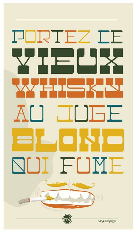 30個(gè)創(chuàng)意海報(bào)設(shè)計(jì)，啟發(fā)創(chuàng)意靈感-上海廣告設(shè)計(jì)公司