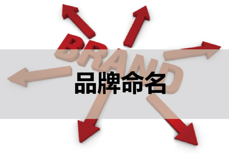 品牌命名公司起名商標命名，都必須遵循的六個要素！