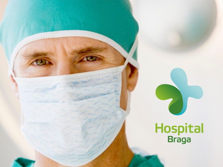 Braga國(guó)際性醫(yī)療保健醫(yī)院標(biāo)志設(shè)計(jì)-上海標(biāo)志設(shè)計(jì)公司