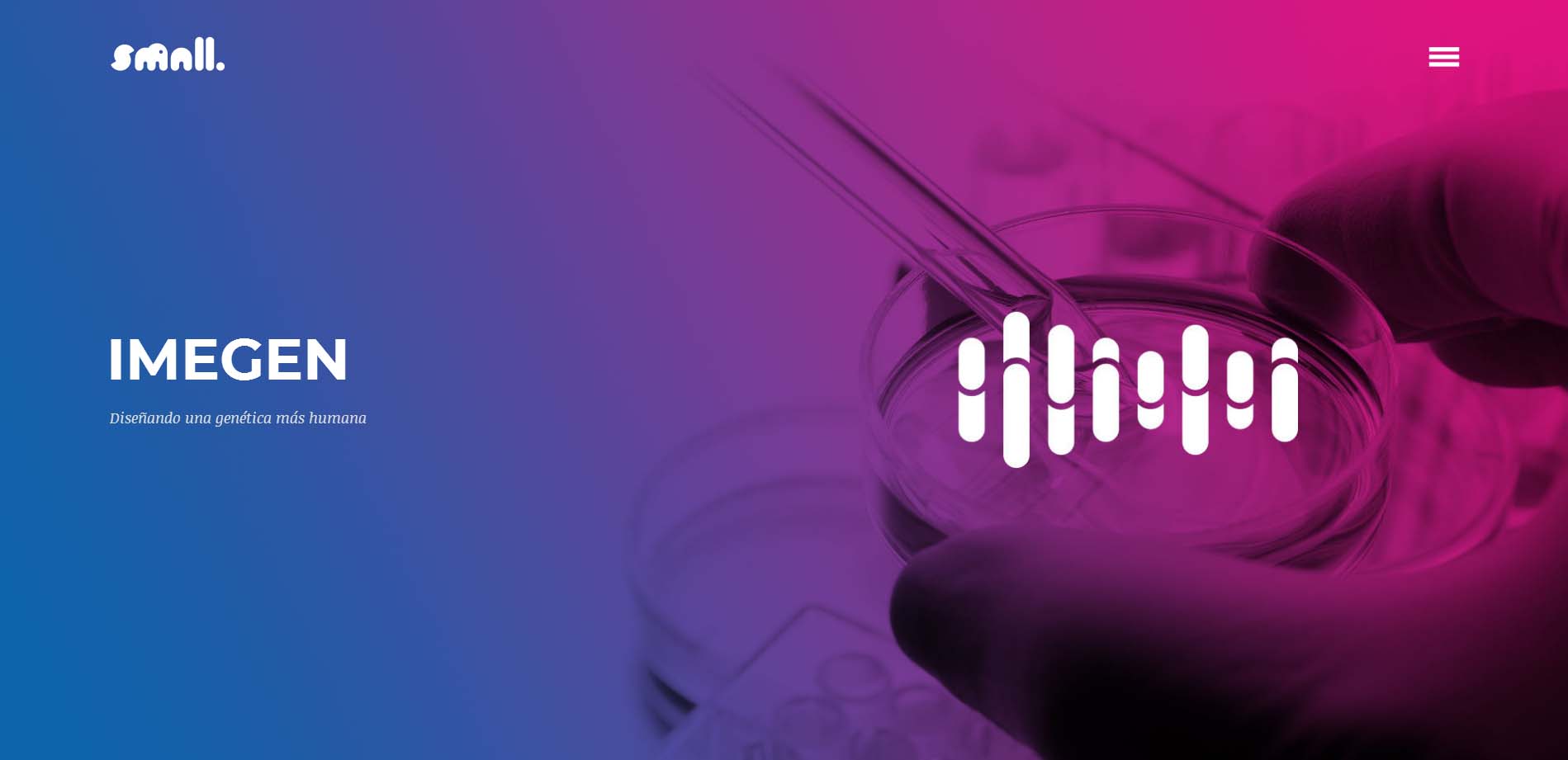 MEGEN人類遺傳學(xué)基因品牌標(biāo)志設(shè)計(jì)VI設(shè)計(jì)