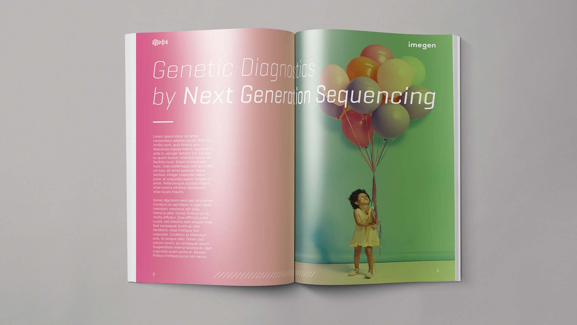 MEGEN人類遺傳學(xué)基因品牌標(biāo)志設(shè)計(jì)VI設(shè)計(jì)品牌視覺形象設(shè)計(jì)