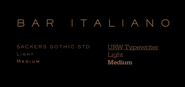 PEPPINO雞尾酒酒吧和餐廳品牌形象設(shè)計(jì) PEPPINO雞尾酒酒吧和餐廳品牌形象設(shè)計(jì)