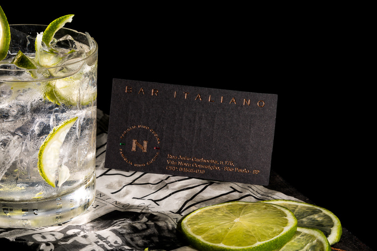 PEPPINO雞尾酒酒吧和餐廳品牌形象設(shè)計(jì) PEPPINO雞尾酒酒吧和餐廳品牌形象設(shè)計(jì)