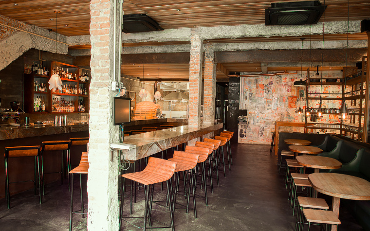 PEPPINO雞尾酒酒吧和餐廳品牌形象設(shè)計(jì) PEPPINO雞尾酒酒吧和餐廳品牌形象設(shè)計(jì)