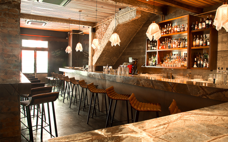 PEPPINO雞尾酒酒吧和餐廳品牌形象設(shè)計(jì) PEPPINO雞尾酒酒吧和餐廳品牌形象設(shè)計(jì)