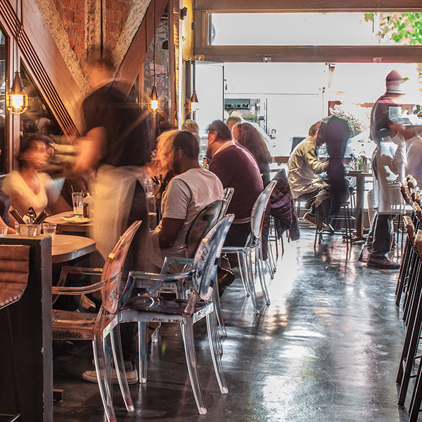 PEPPINO雞尾酒酒吧和餐廳品牌形象設(shè)計(jì) PEPPINO雞尾酒酒吧和餐廳品牌形象設(shè)計(jì)