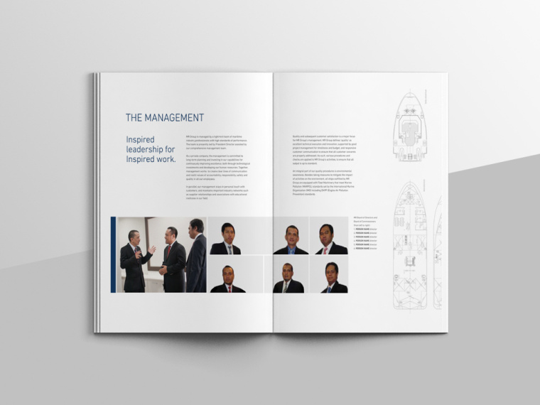 MR Group 船舶建設(shè)制造公司宣傳畫冊(cè)設(shè)計(jì)-上海畫冊(cè)設(shè)計(jì)公司