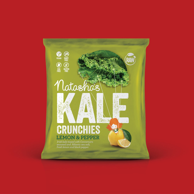 如何設(shè)計健康零食包裝-上海包裝設(shè)計公司包裝教程