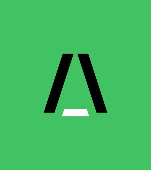 AVNET電子元件集團新品牌logo與視覺形象VI設(shè)計